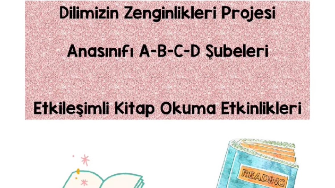 DİLİMİZİN ZENGİNLİKLERİ PROJESİNDE BU AY