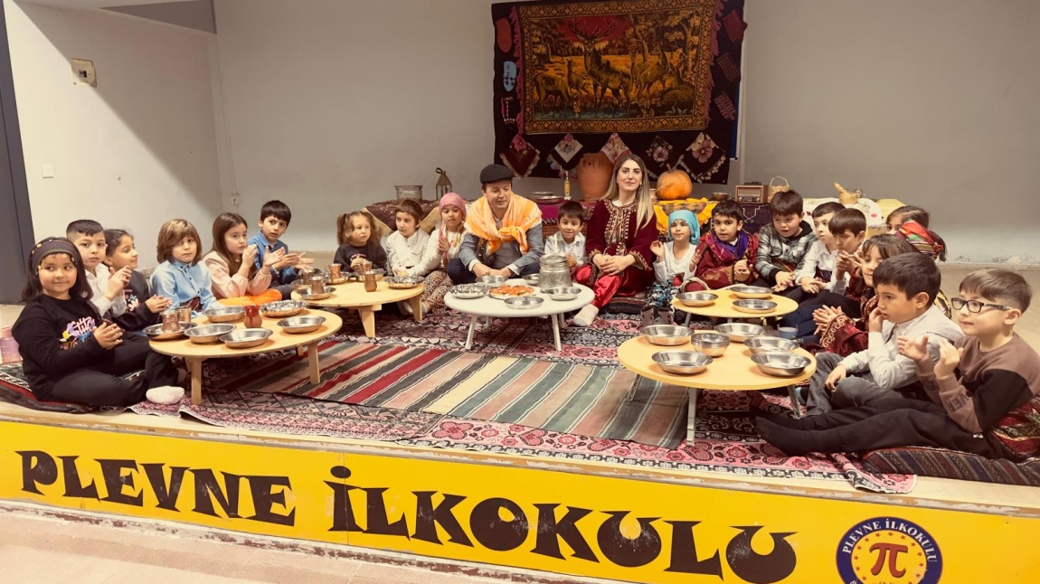 TUTUM YATIRIM VE TÜRK MALI HAFTASI