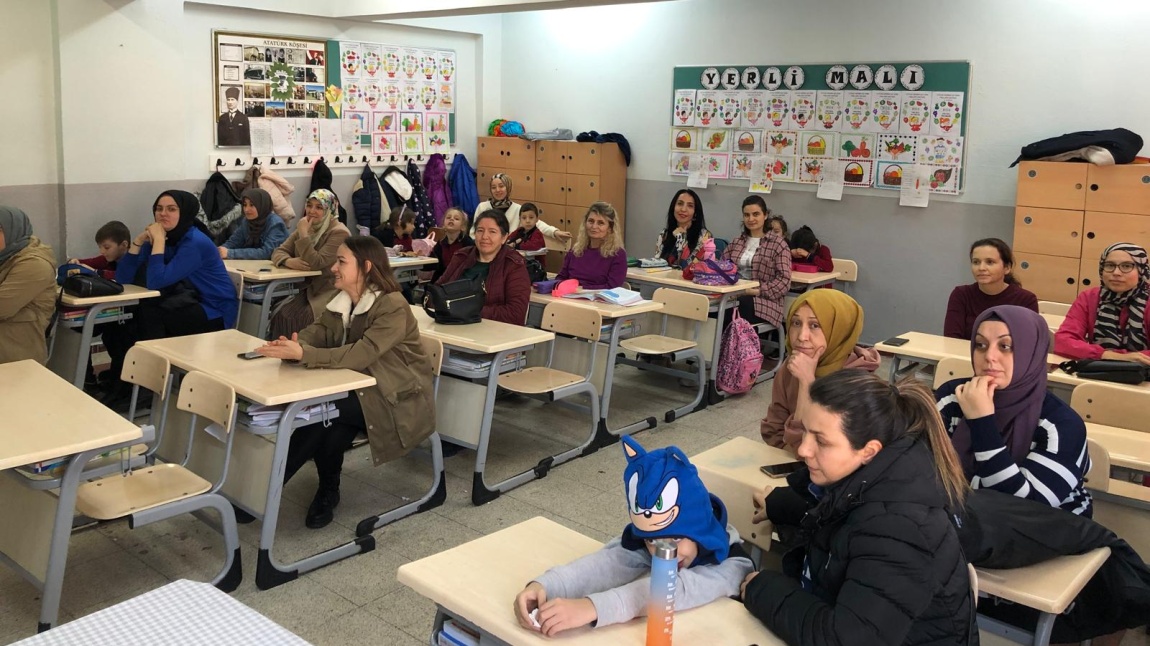 MAARİF MODELİ EBEVEYN OKULU (SOYAĞACI)