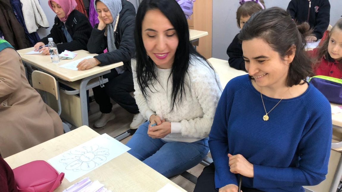 MAARİF MODELİ EBEVEYN OKULU (DEĞERLERİMİZ)