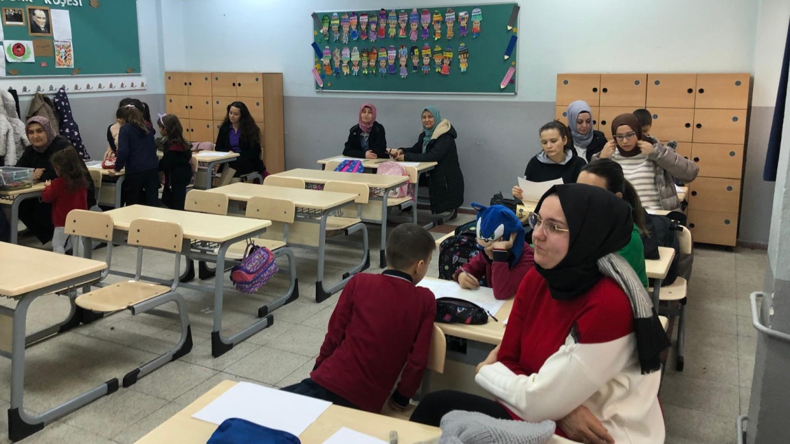 MAARİF MODELİ EBEVEYN OKULU (BAŞARI AĞACI)