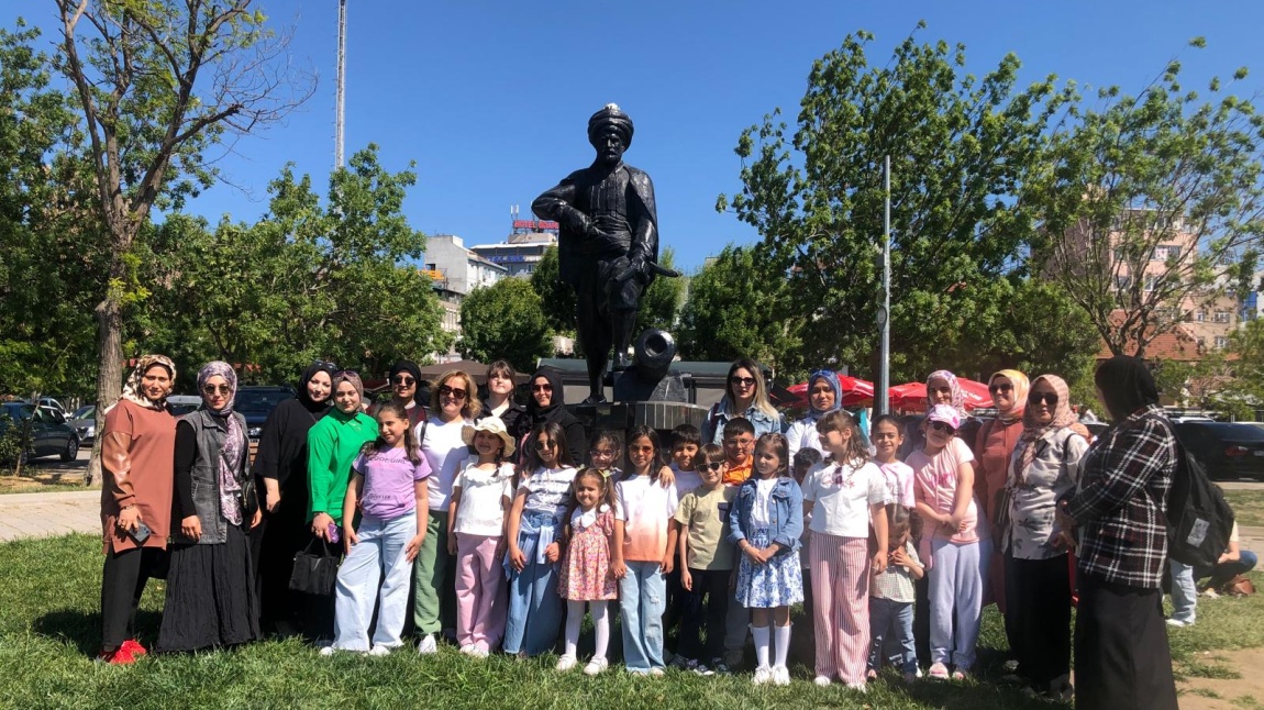 BANDIRMA GEZİMİZDEN
